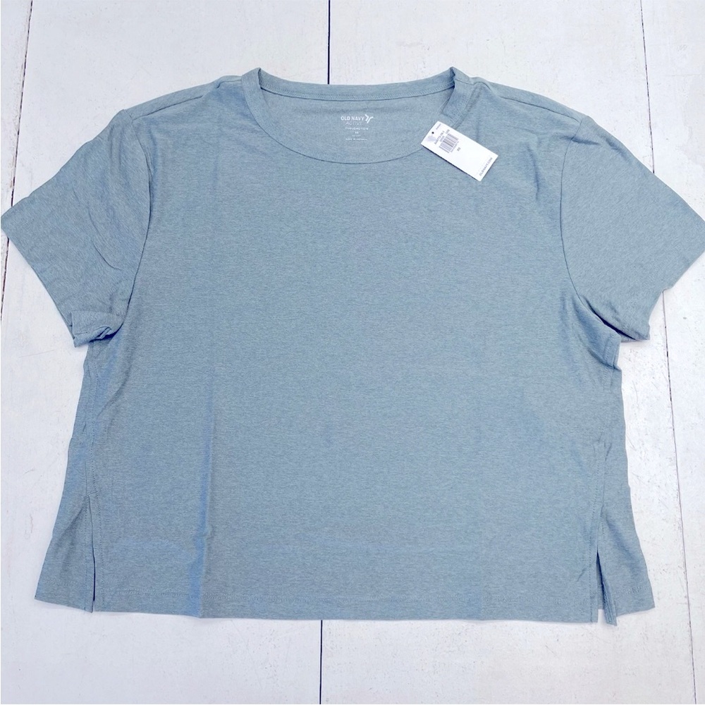 Women's CloudMotion Cloud 94 Soft Tee